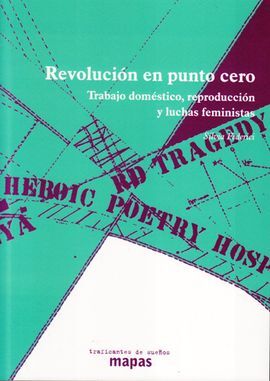 REVOLUCIÓN EN PUNTO CERO