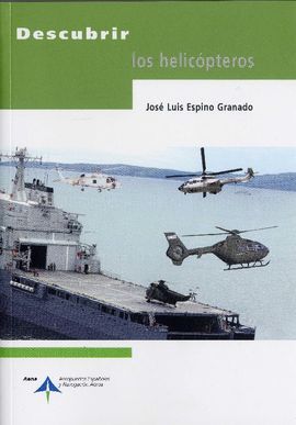 DESCUBRIR LOS HELICÓPTEROS