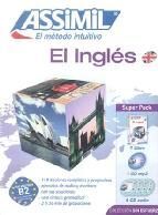 SUPER PACK INGLES CD MP3