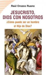 JESUCRISTO DIOS CON NOSOTROS