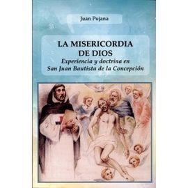 LA MISERICORDIA DE DIOS