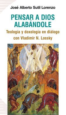 PENSAR A DIOS ALABÁNDOLE