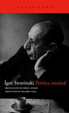 POÉTICA MUSICAL