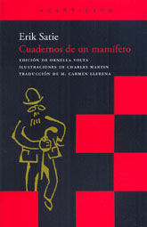 CUADERNOS DE UN MAMIFERO