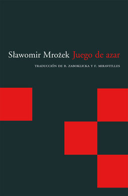 JUEGOS DE AZAR
