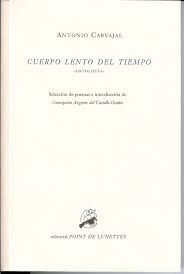 CUERPO LENTO DEL TIEMPO
