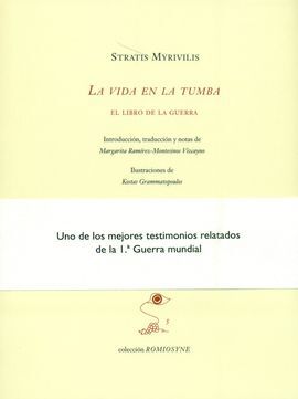 LA VIDA EN LA TUMBA