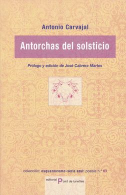 ANTORCHAS DEL SOLSTICIO