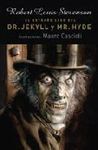 EL EXTRAÑO CASO DEL DR. JEKYLL Y MR. HYDE