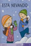 ESTÁ NEVANDO