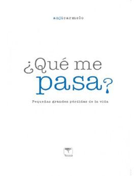 Â¿QUÃ ME PASA?