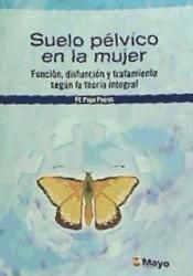 SUELO PÉLVICO EN LA MUJER