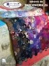 MANOS MARAVILLOSAS - LABORES DE PATCHWORK 26