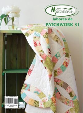 LABORES PATCHWORK 31