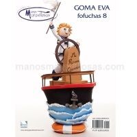 GOMA EVA FOFUCHAS 08
