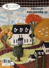 PATCHWORK 32