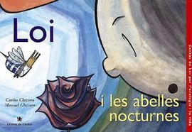 LOI I LES ABELLES NOCTURNES