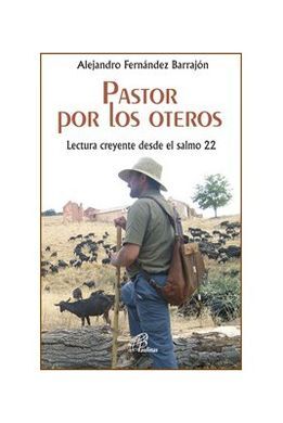 PASTOR POR LOS OTEROS