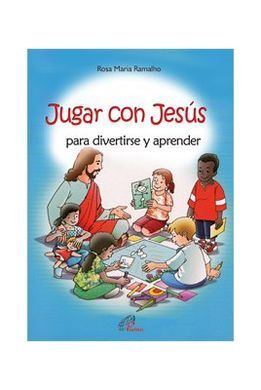 JUGAR CON JESÚS