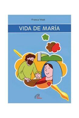 VIDA DE MARÍA