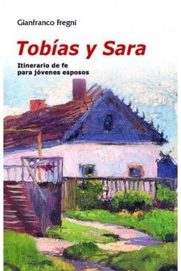 TOBÍAS Y SARA