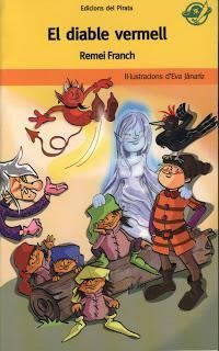 EL DIABLE VERMELL