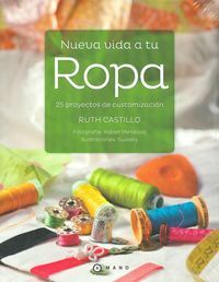 UNA NUEVA VIDA PARA TU ROPA