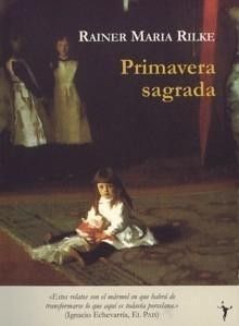 PRIMAVERA SAGRADA