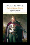 HECTOR DE SAINTE-HERMINE. LA FORJA DE UN HÉROE