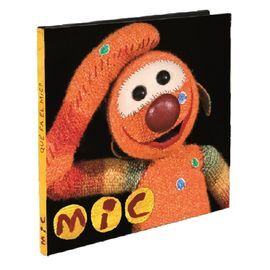 QUÈ FA EL MIC?