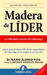 MADERA DE LÍDER