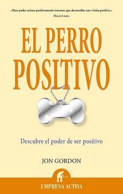 EL PERRO POSITIVO