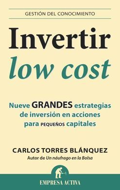 INVERTIR LOW COST