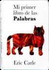 MI PRIMER LIBRO DE LAS PALABRAS