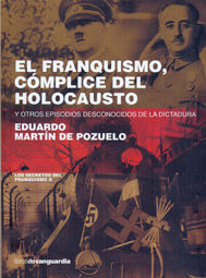 FRANQUISMO COMPLICE DEL HOLOCAUSTO