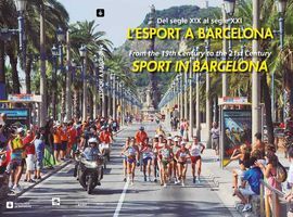 L'ESPORT A BARCELONA. SPORT IN BARCELONA