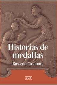 HISTORIAS DE MEDALLAS