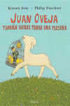 JUAN OVEJA TAMBIÉN QUIERE TENER UNA PERSONA
