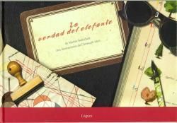LA VERDAD DEL ELEFANTE