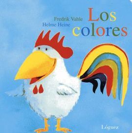 COLORES,LOS