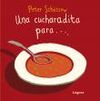 UNA CUCHARADITA PARA
