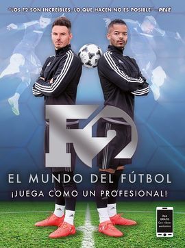 F2. EL MUNDO DEL FÚTBOL