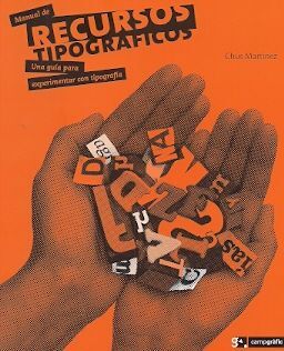 MANUAL DE RECURSOS TIPOGRAFICOS