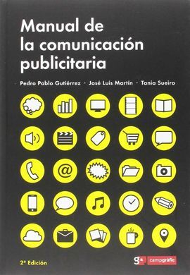 MANUAL DE LA COMUNICACION PUBLICITARIA