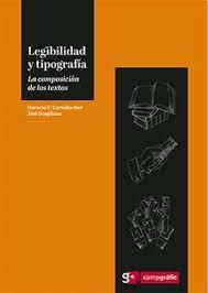 LEGIBILIDAD Y TIPOGRAFIA