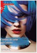 CAMBIO DE COLOR DEL CABELLO
