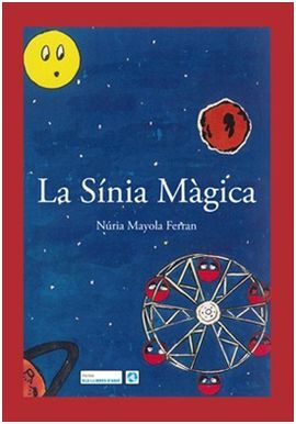 LA SÍNIA MÀGICA
