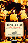 TORTILLA FLAT