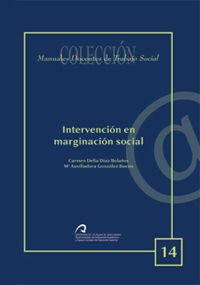 INTERVENCIÓN EN MARGINACIÓN SOCIAL