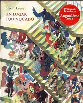 UN LUGAR EQUIVOCADO